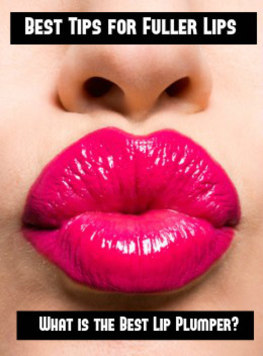 What Is the Best Lip Plumper? Top Ingredients and Tips for Fuller Lips