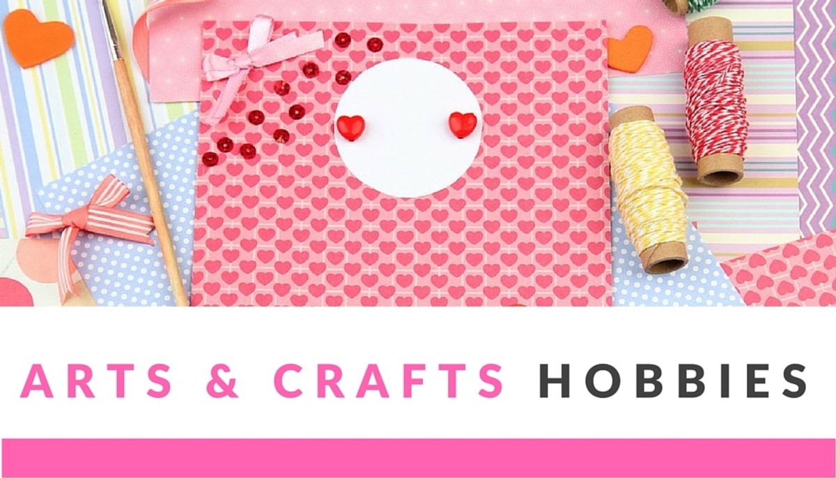101 Fun Hobbies for Teenage Girls WeHaveKids
