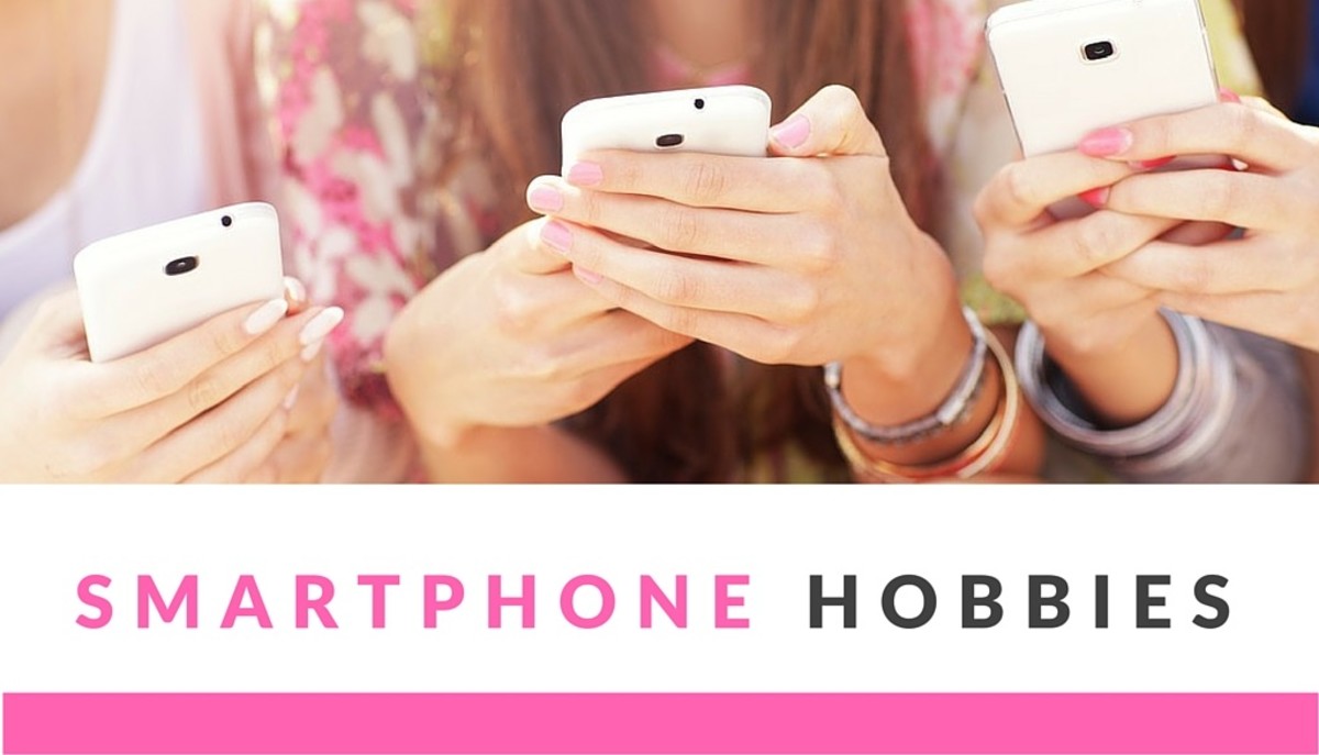 101 Fun Hobbies for Teenage Girls WeHaveKids