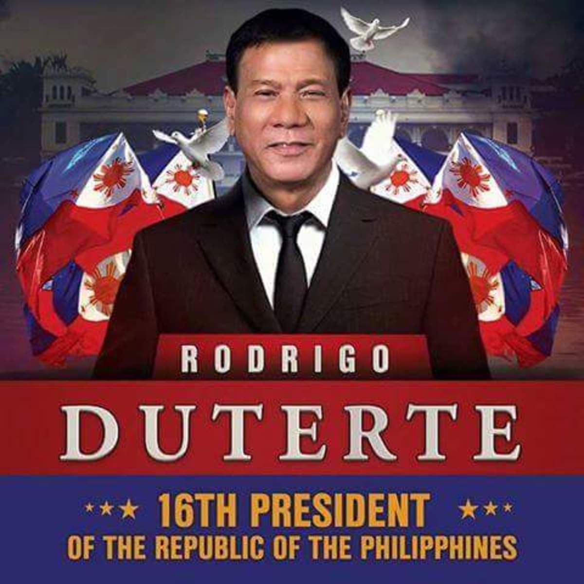 The Duterte Presidency hubpages
