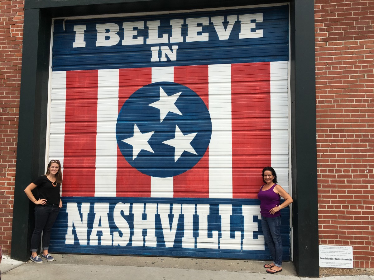 Celebrate Your Birthday the Nashville Way WanderWisdom