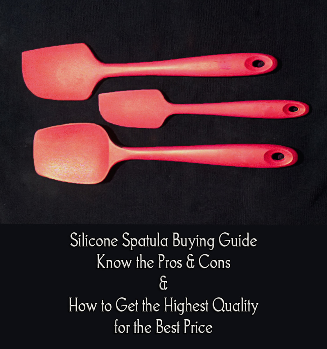Silicone Spatula Benefits and Review Delishably