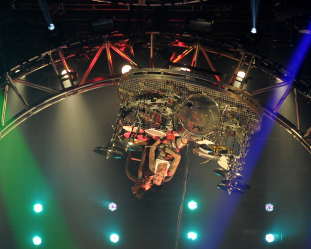 Top 10 Reasons Why Drummers Rule Spinditty