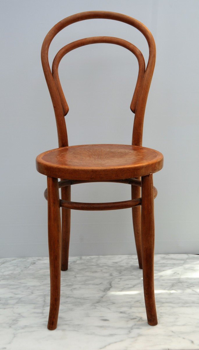 How to Wet Felt A Bentwood Chair/Seamless Upholstery HubPages