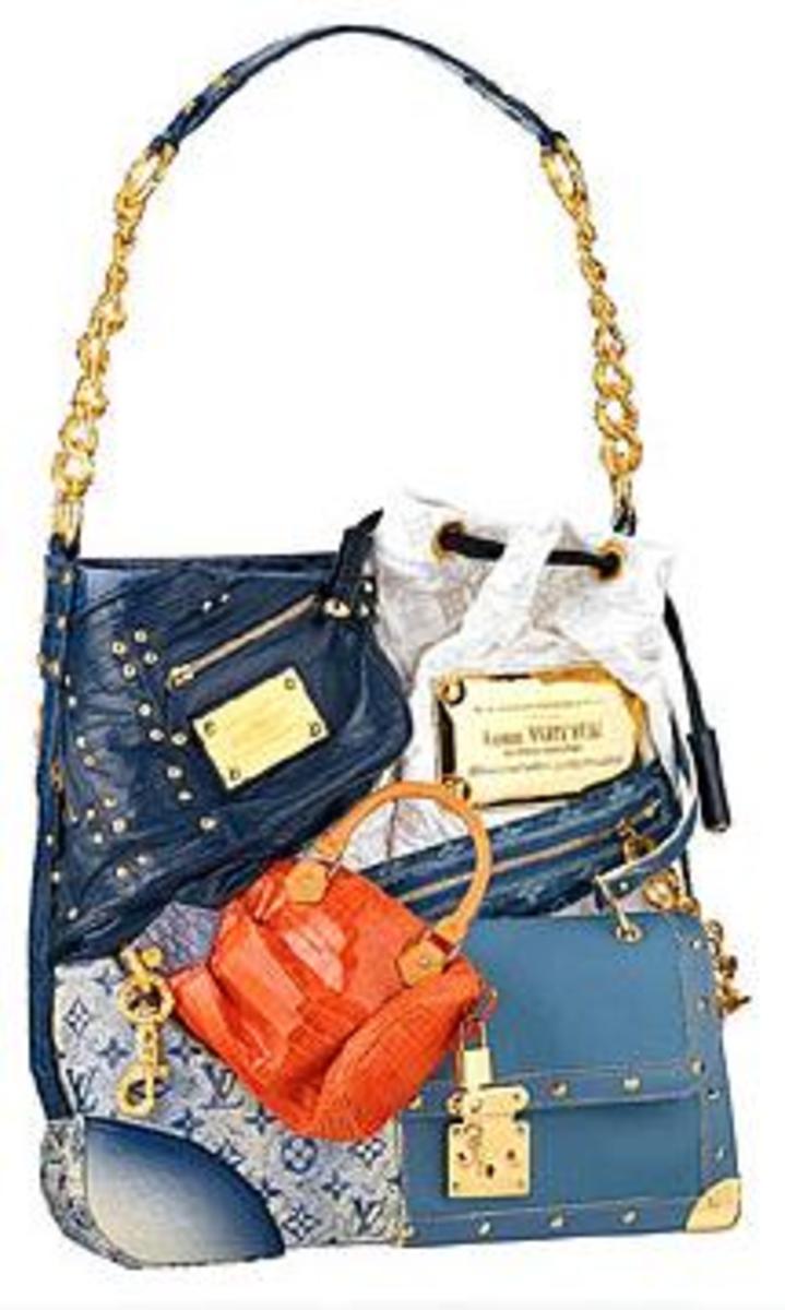 Top Ten Most Expensive Women's Handbags HubPages