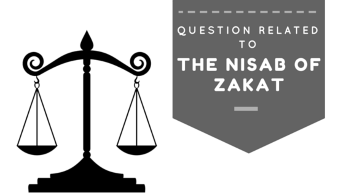 Questions and Answers on Zakat HubPages