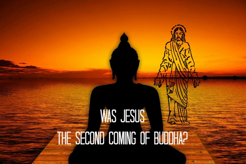 The Many Similarities Between Jesus and Buddha Owlcation