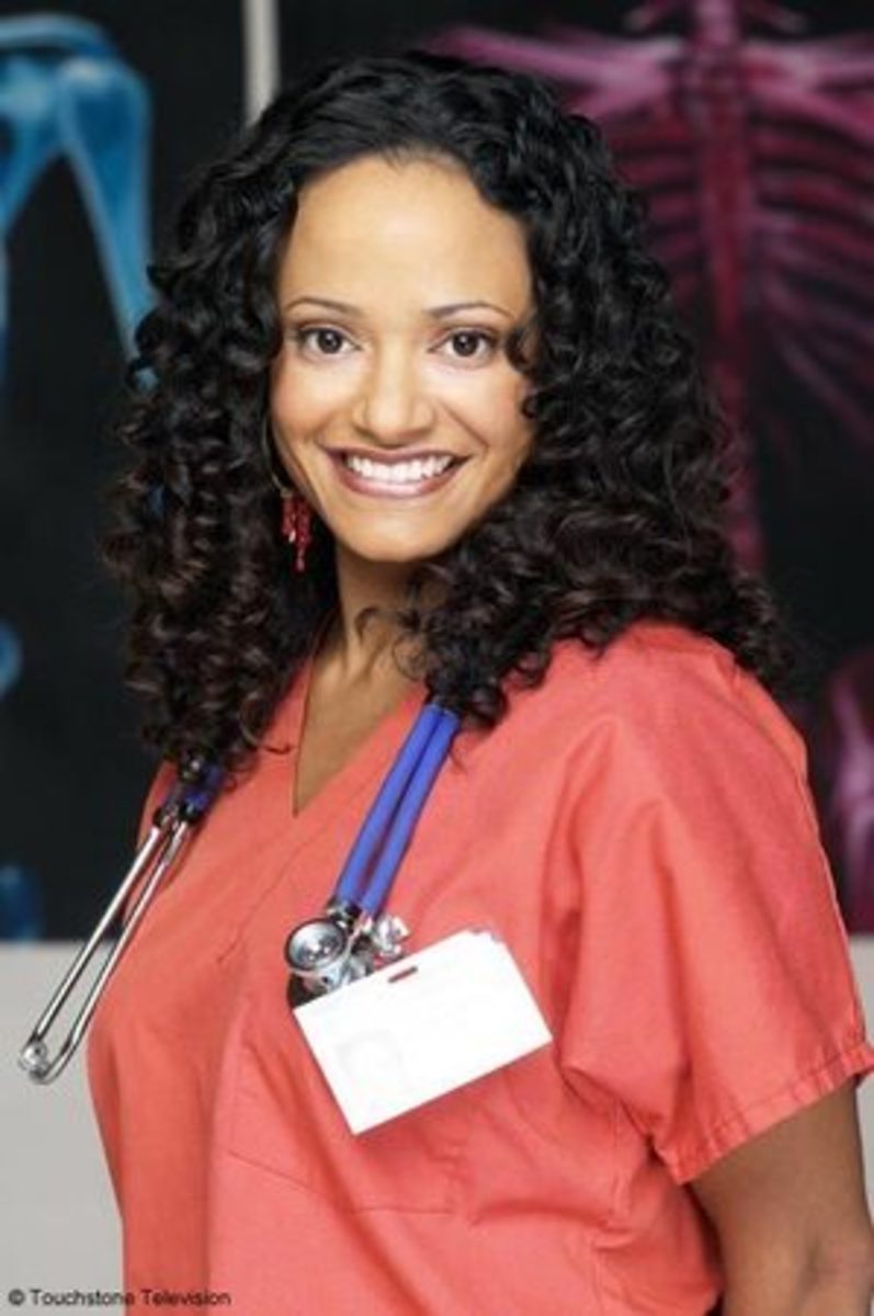 Scrubs Cast Where Are They Now? ReelRundown