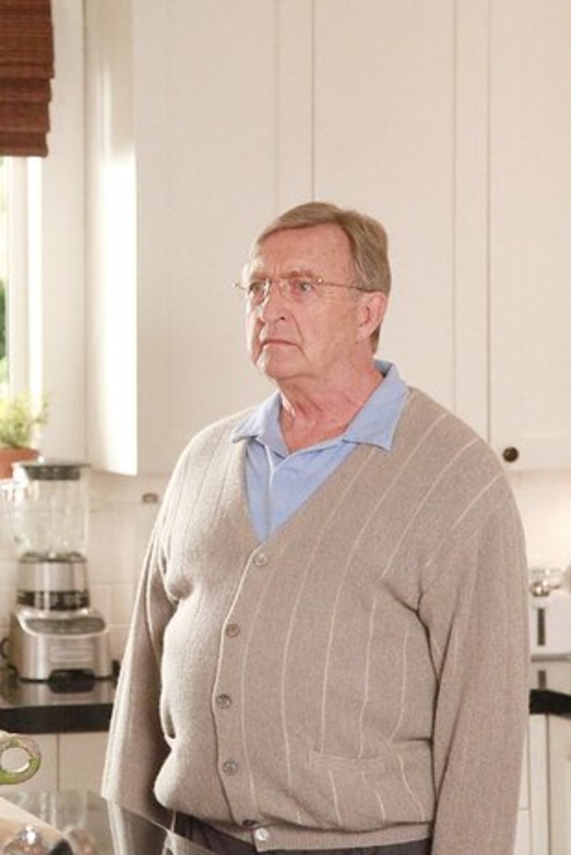 Scrubs Cast Where Are They Now? ReelRundown