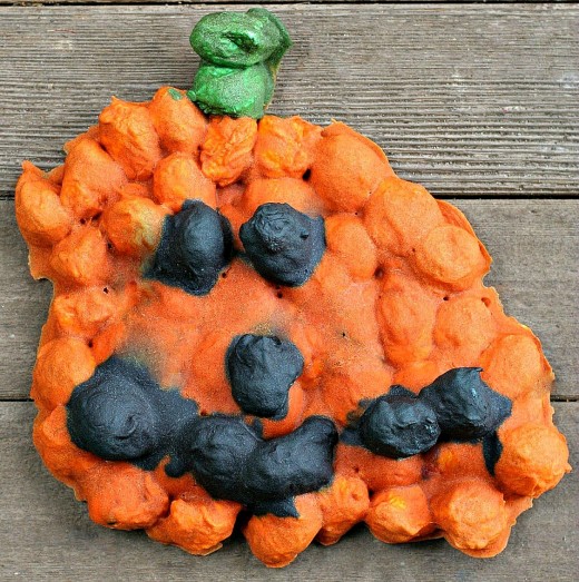 30 Cute Cotton Ball Craft Ideas HubPages