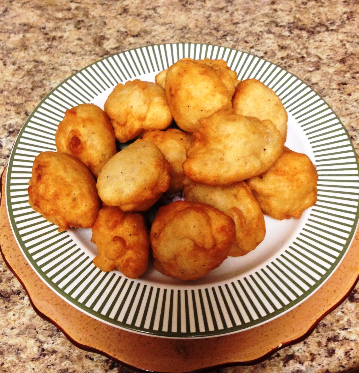 Akara Nigerian Breakfast Recipe Delishably