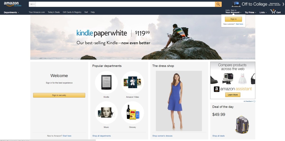 10 Sites Like eBay Other sites to Buy and Sell On HubPages