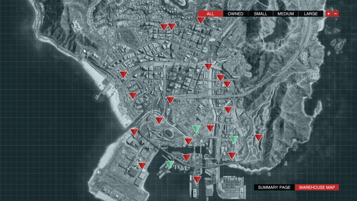 How to Make Money in "Grand Theft Auto Online" LevelSkip