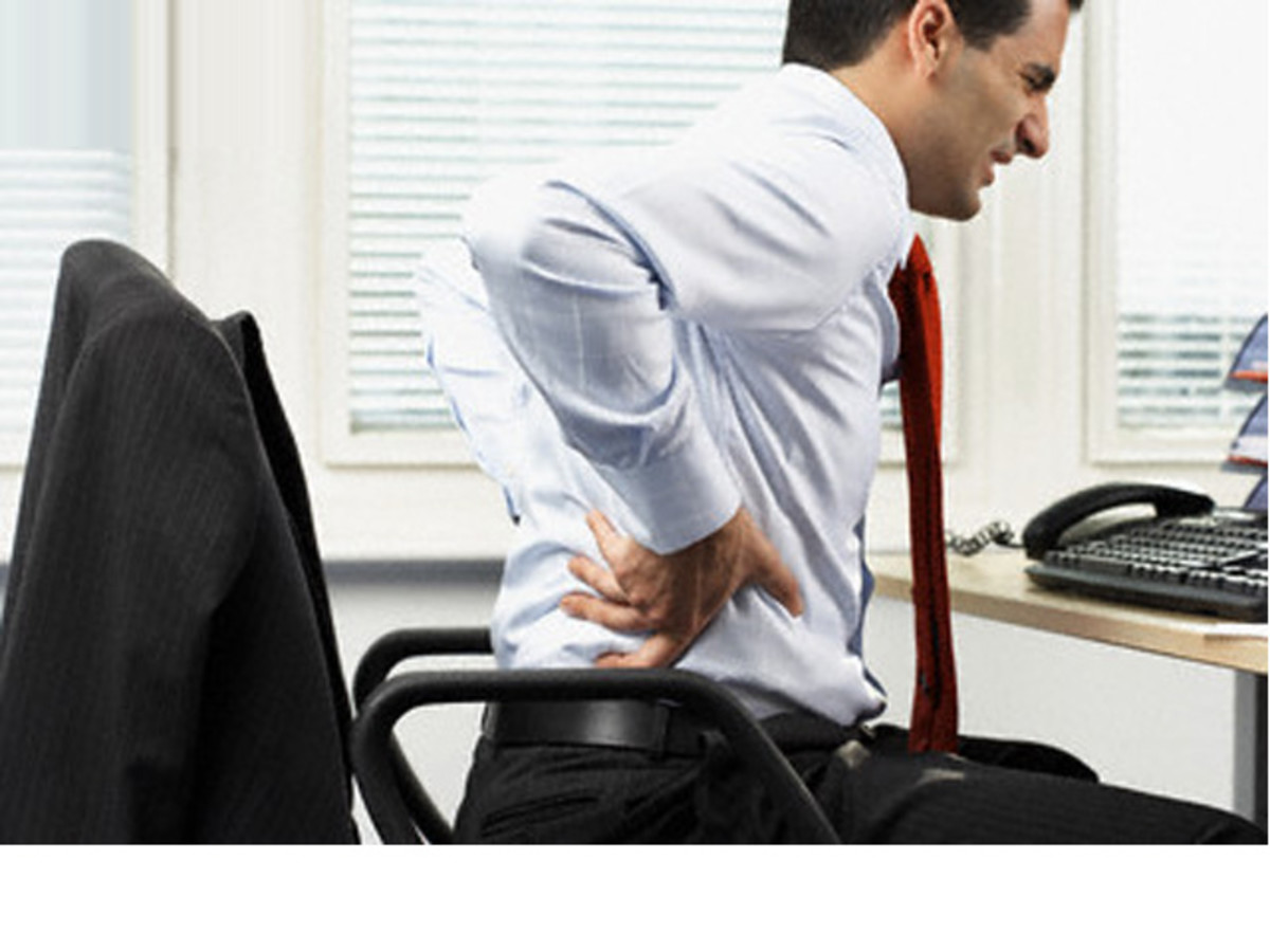 My Quest to Find the Perfect Office Chair ToughNickel