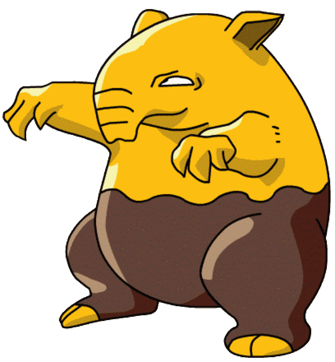 The 10 Creepiest Pokemon in Existence! Scary! LevelSkip