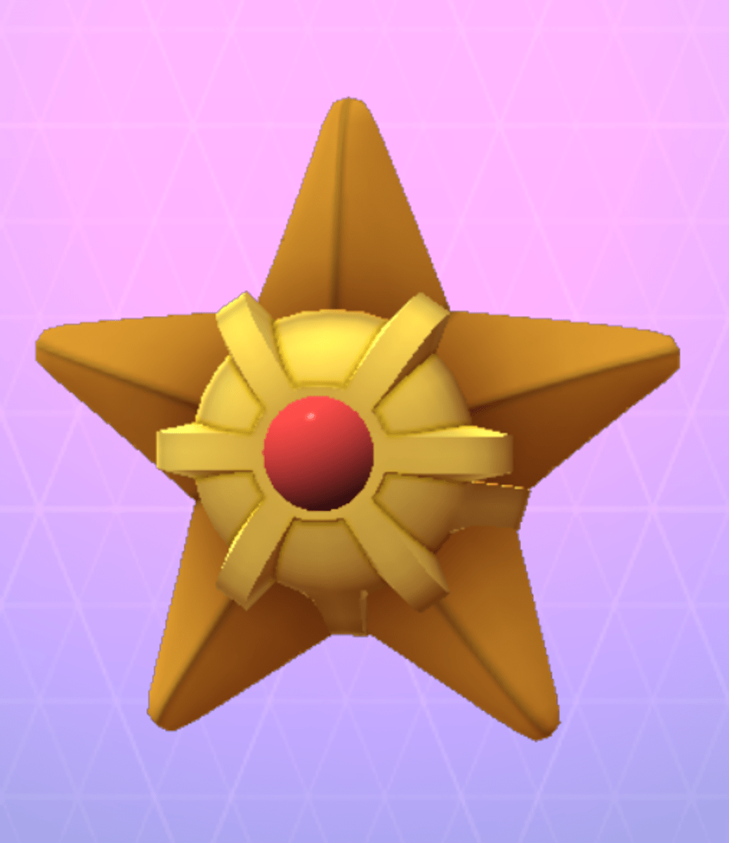 Pokemon Quest HubPages