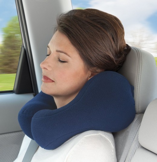 Neck and Travel Pillows for Comfort, Support, and Body Alignment hubpages