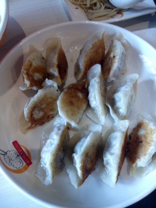 TNTDIP Review of Master Dumplings Karawara, Perth HubPages