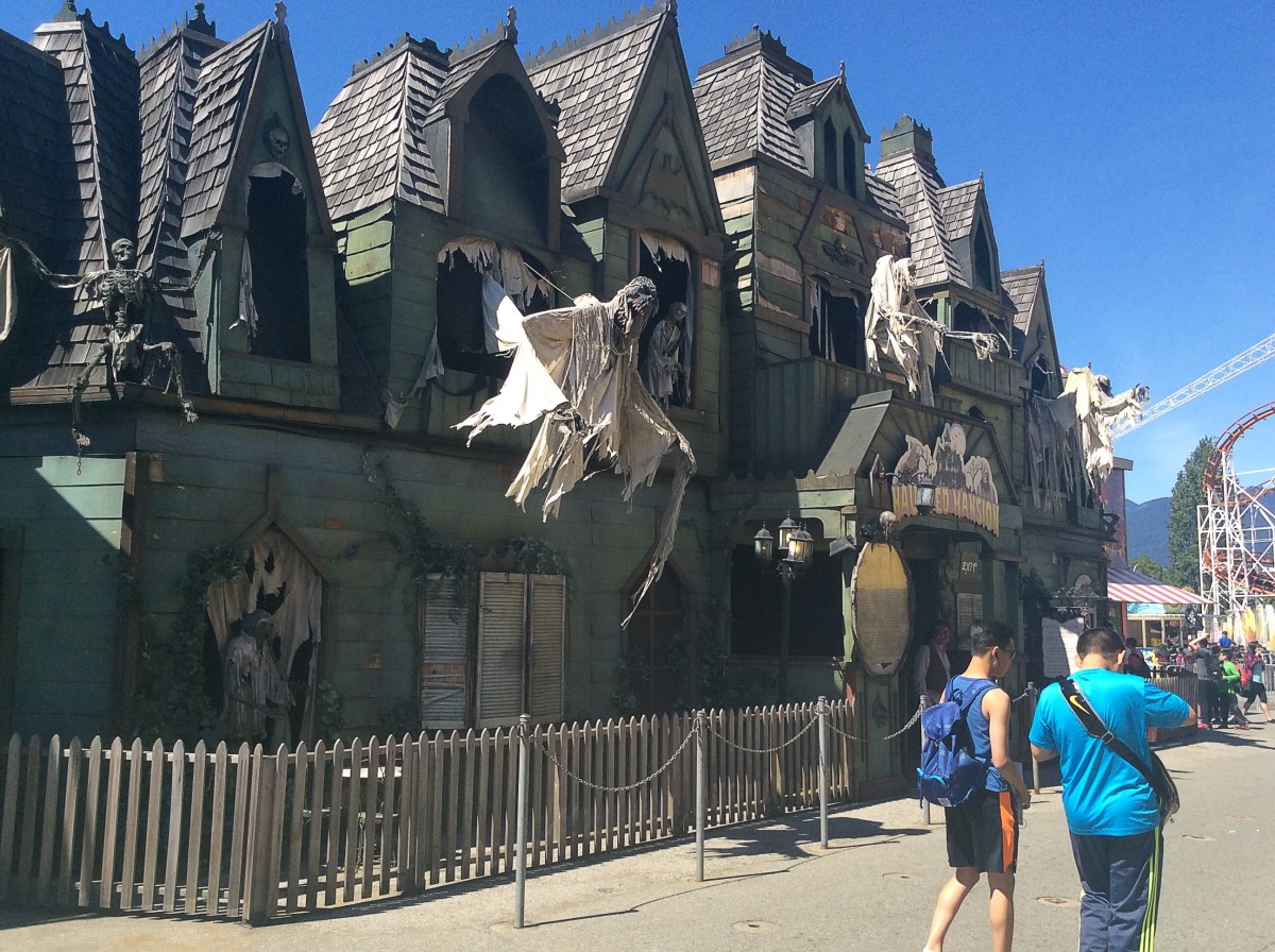 The Fair at the PNE A Vancouver Tradition WanderWisdom