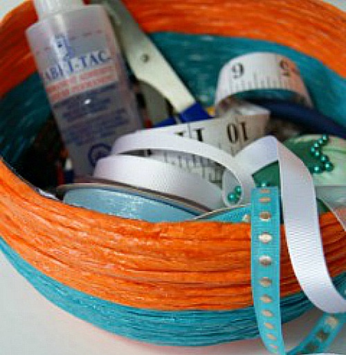 33 Remarkable Raffia Craft Ideas HubPages