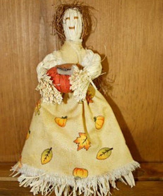 33 Remarkable Raffia Craft Ideas hubpages