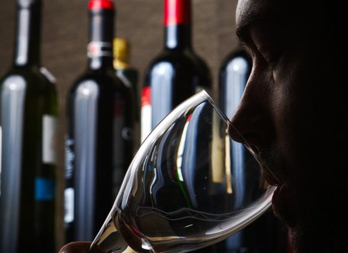 11 of the Best Fruity, SweetTasting Wines Under 20 Delishably