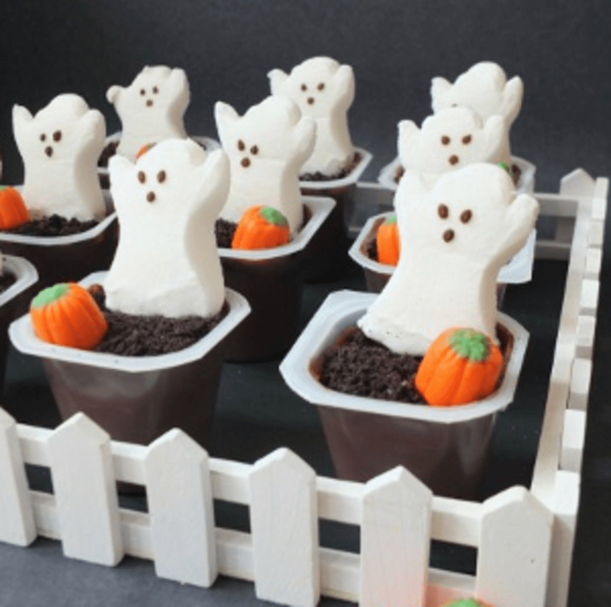 9+ Halloween School Party Snack Food Ideas HubPages