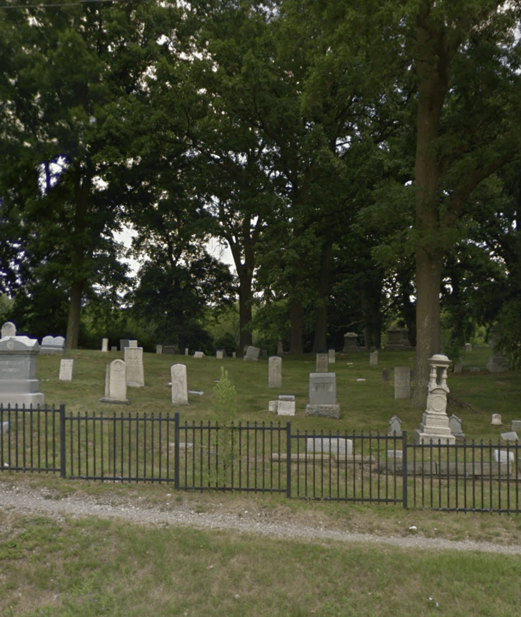 Haunted Cemeteries in Michigan HubPages