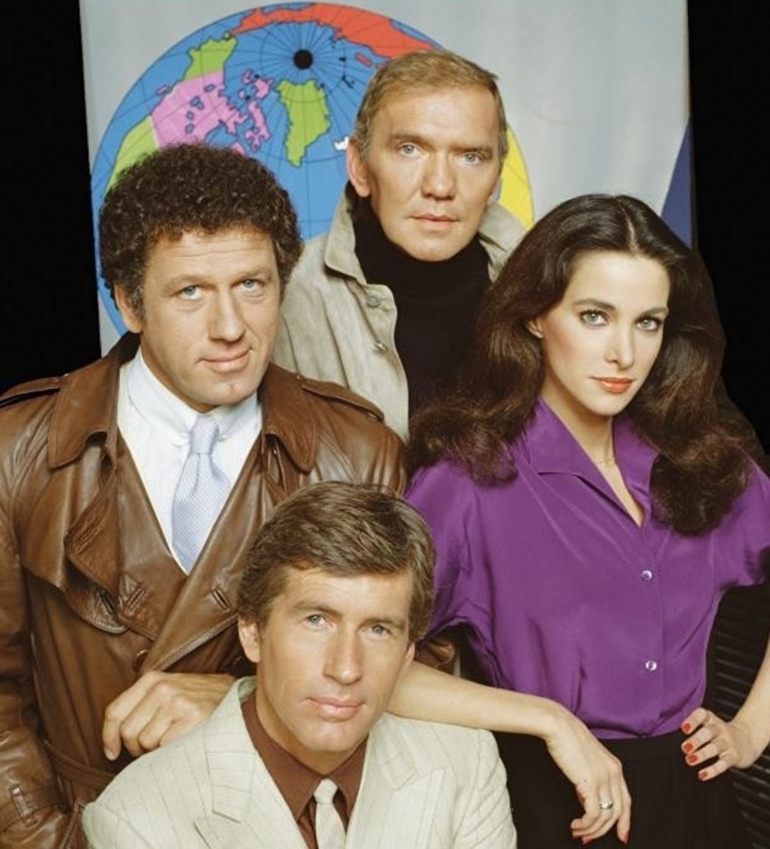 ShortLived and Easily 1980s TV Series ReelRundown