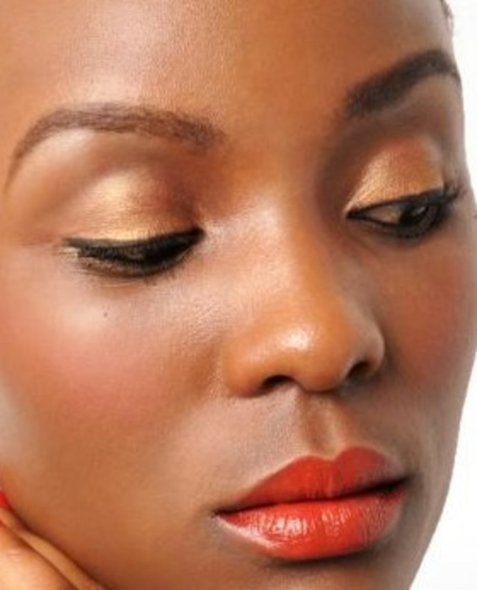 How to Apply Makeup Correctly Tips From a Facial Makeup Artist Bellatory