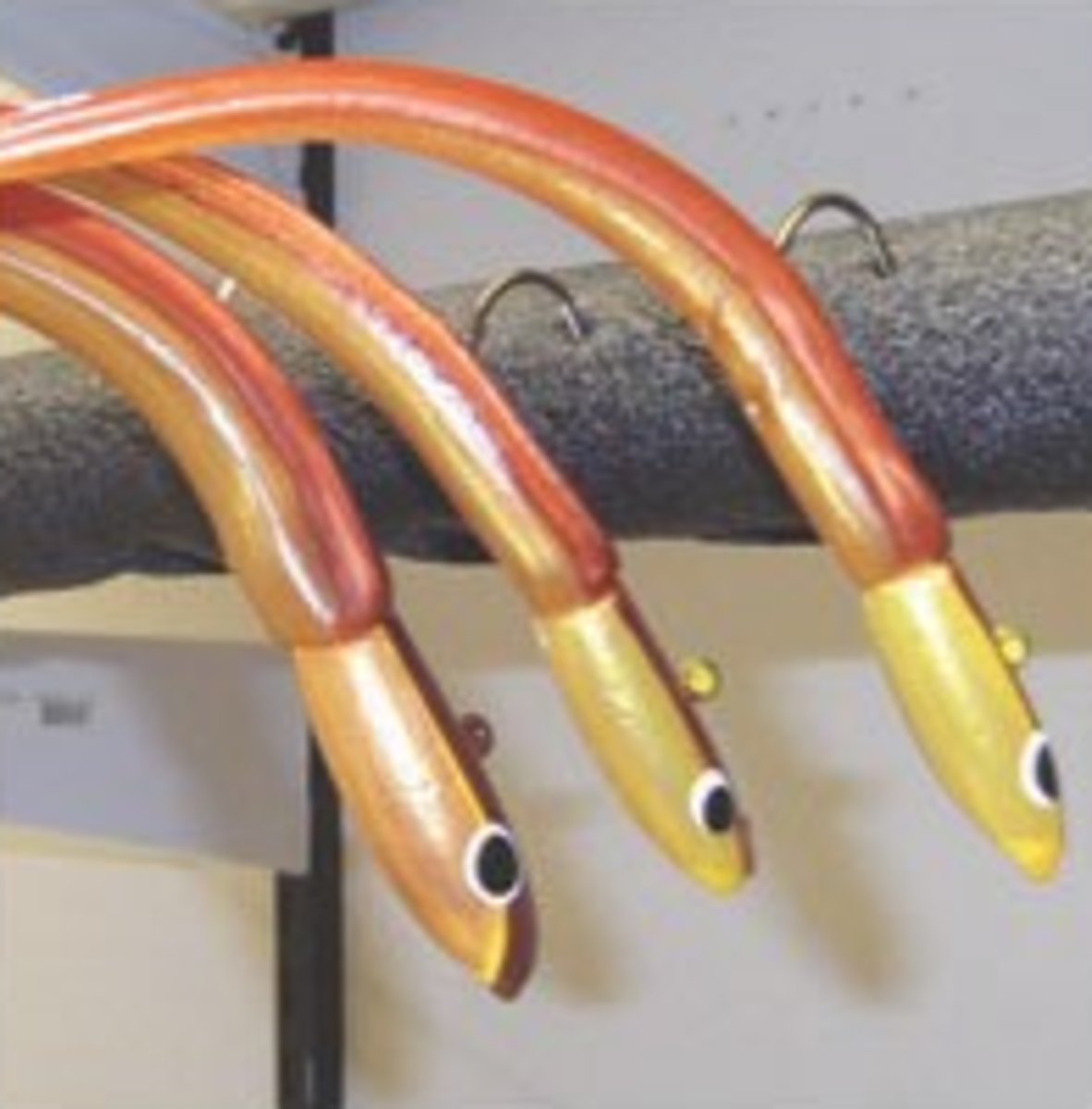 Top 4 MustHave Lures for Big Rockfish SkyAboveUs