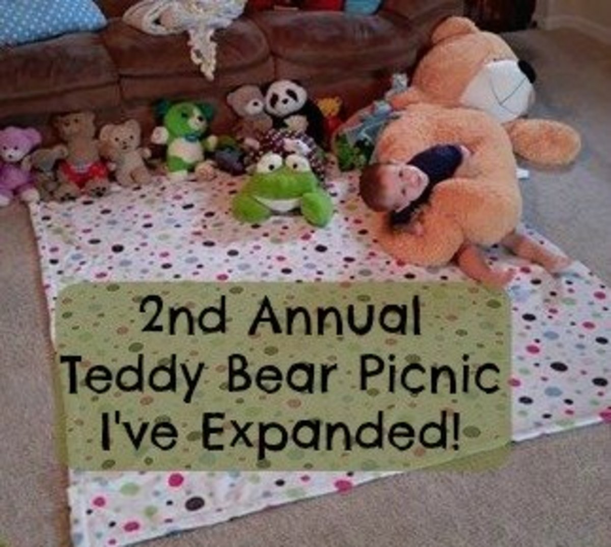 Cute and Funny Teddy Bear Names WeHaveKids