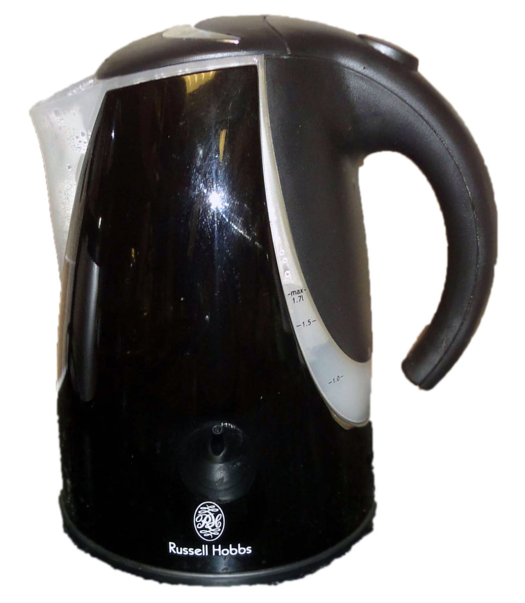 The Best Russell Hobbs Jug Kettles HubPages