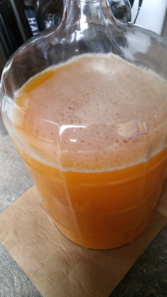 How to Make Hard Cider Delishably