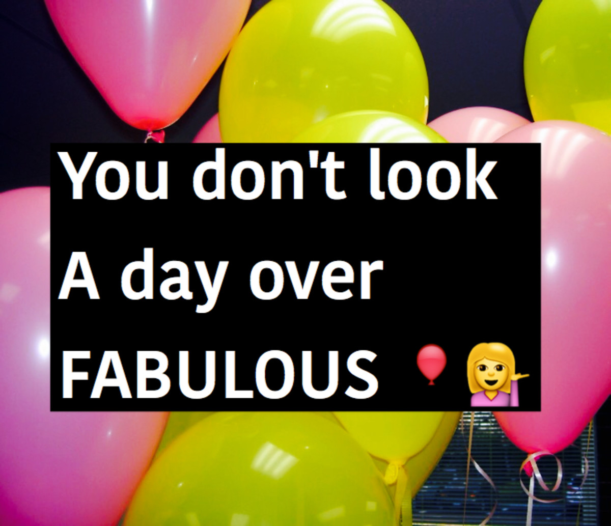 125 About You Quotes and Facebook Statuses to Describe Someone HubPages