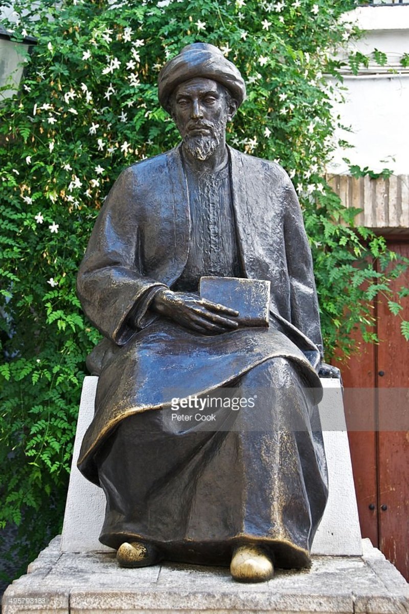 Moses Maimonides' Contribution to Judaism HubPages
