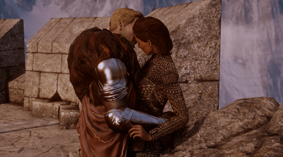 How to Romance Cullen in “Dragon Age Inquisition” LevelSkip
