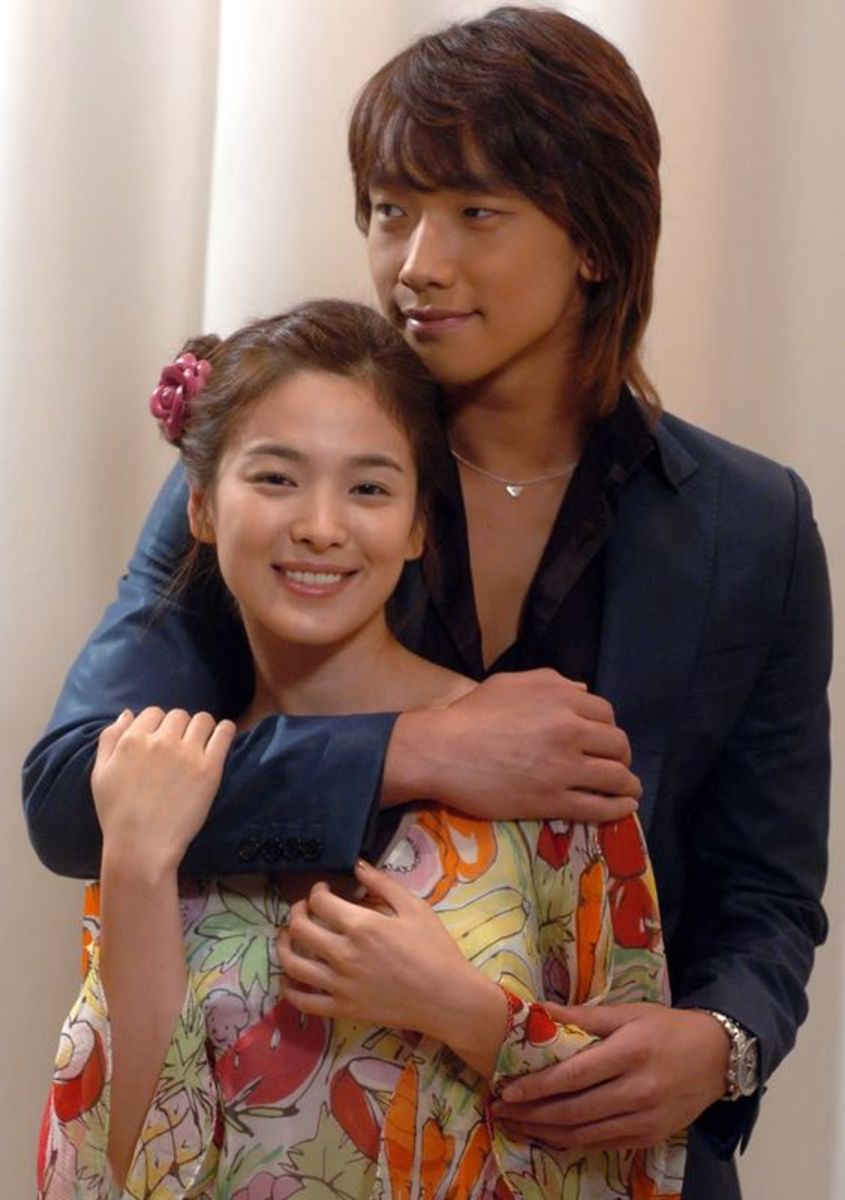 Top 10 Best Korean Drama Couples Ever ReelRundown