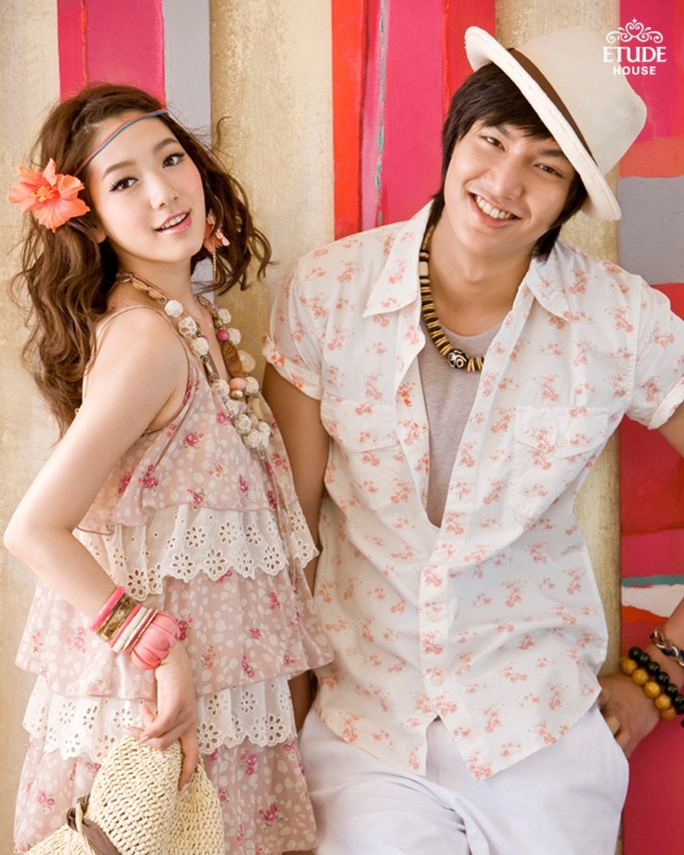 Top 10 Best Korean Drama Couples Ever ReelRundown