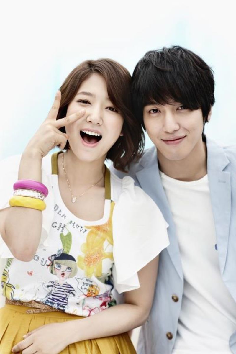 Top 10 Best Korean Drama Couples Ever ReelRundown