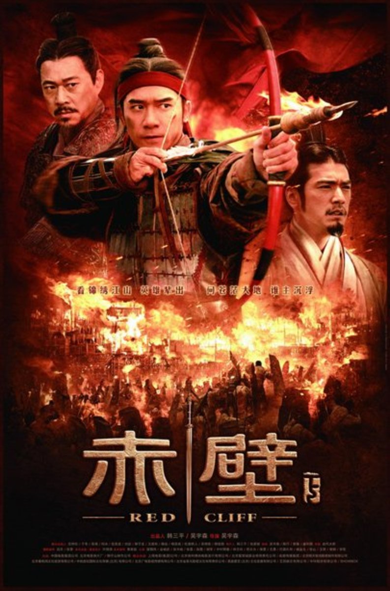 7 Awesome Chinese Movies You Do Not Want to Miss ReelRundown