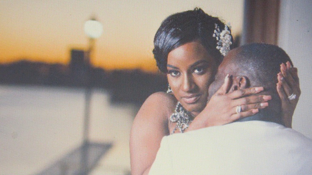 Darlena & Raymond Were Married Under The Super Moon HubPages