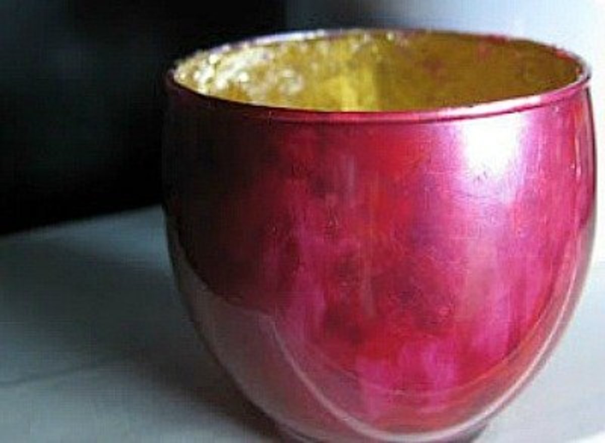 41 Ways to Reuse Old Vases Craft Ideas HubPages