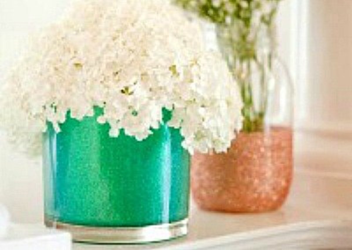 41 Ways to Reuse Old Vases Craft Ideas HubPages