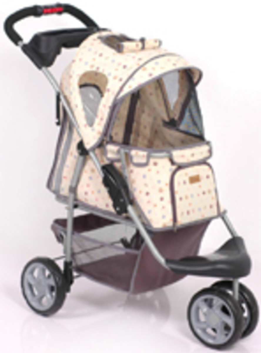 Pet Strollers are a Good Investment HubPages
