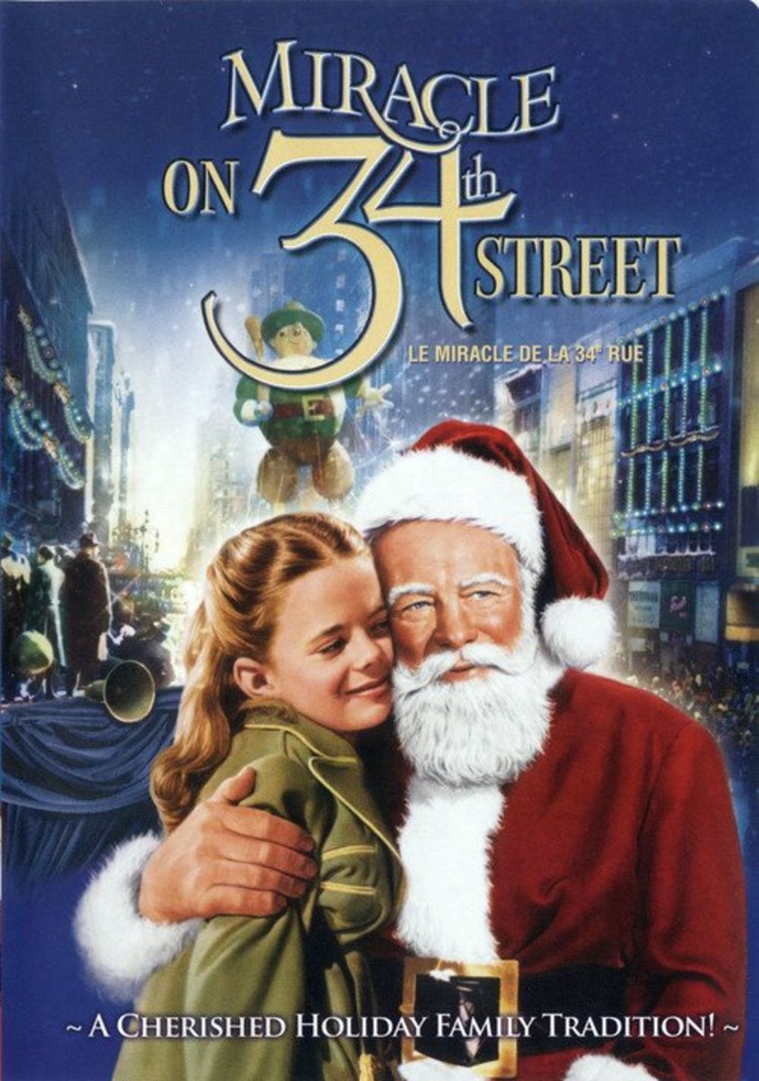 40 Christmas Movie Trivia Questions & Answers Holidappy