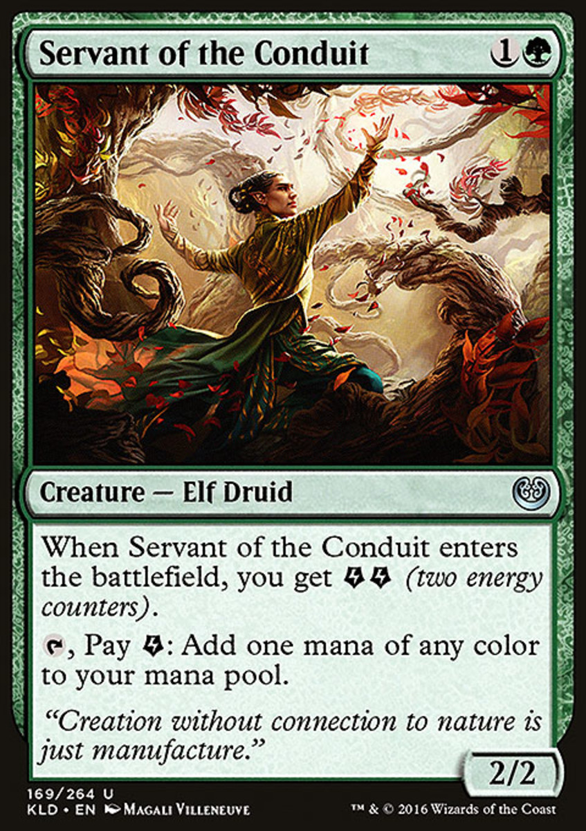 The Best Standard Magic Decks HobbyLark