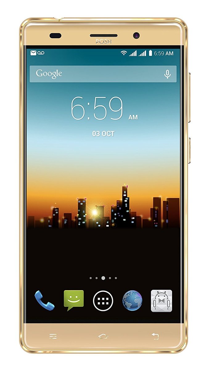 Top 10 Affordable Mobile Phones of 2017 TurboFuture