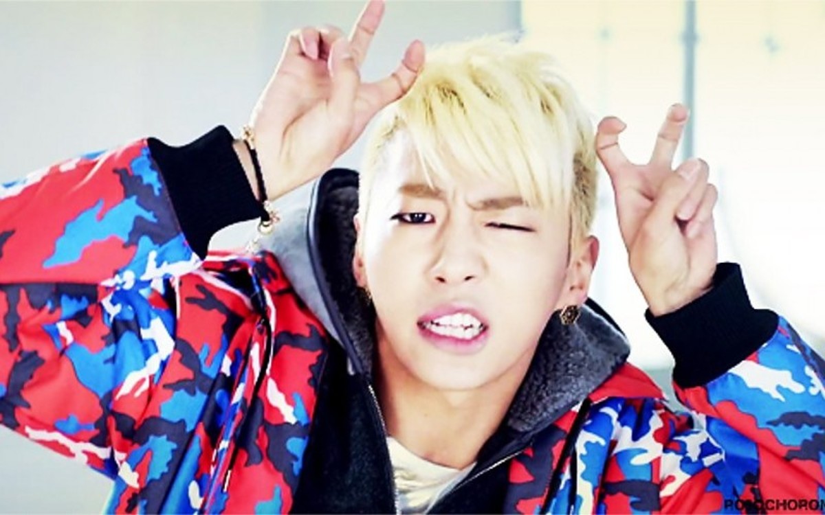 Best Idol Rappers Kpop KPop Galery