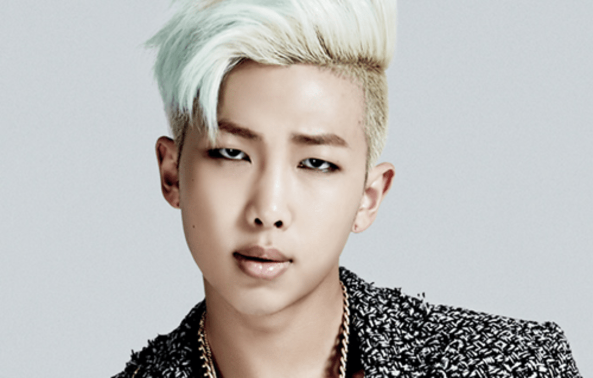 Top 10 Best Male KPop Rappers Spinditty